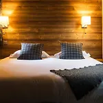 Les Cimes Apartahotel