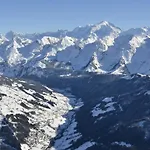 Les Cimes La Clusaz