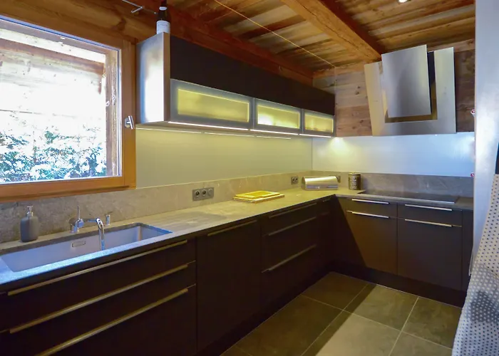 Les Cimes Lejlighedshotel La Clusaz