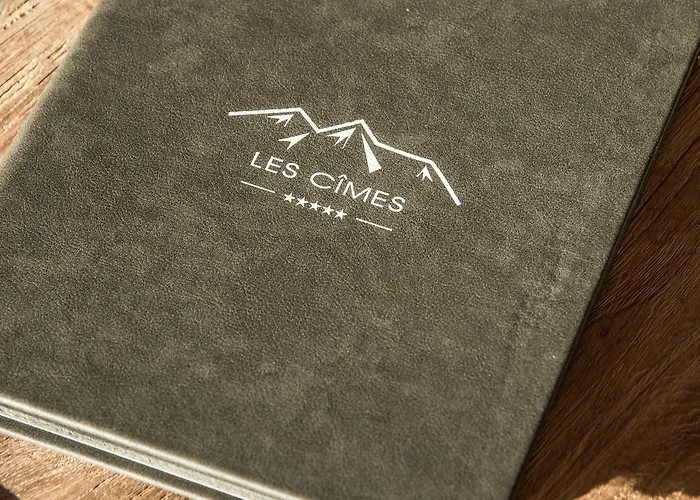 Les Cimes