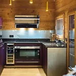 Les Cimes Lejlighedshotel 5*