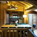 Lejlighedshotel Les Cimes 5*
