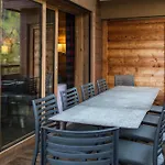 Les Cimes Lejlighedshotel La Clusaz