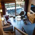 Les Cimes 5* La Clusaz