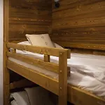 Lejlighedshotel Les Cimes La Clusaz
