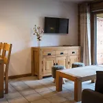 Les Cimes 5* La Clusaz