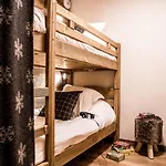 Les Cimes Lejlighedshotel