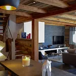 Lejlighedshotel Les Cimes 5*