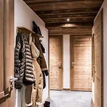 Les Cimes Lejlighedshotel La Clusaz