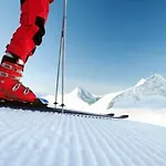 Lejlighedshotel Les Cimes La Clusaz