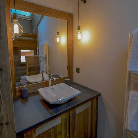 莱斯希麦斯公寓式酒店 公寓式酒店 5*