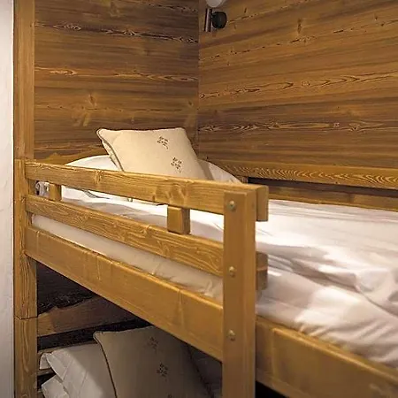 Les Cimes Apart-hotel