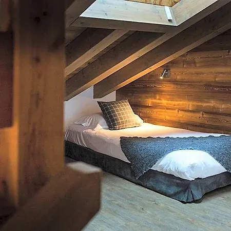 Aparthotel Les Cimes