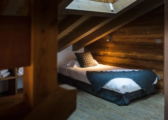 Les Cimes 5* La Clusaz